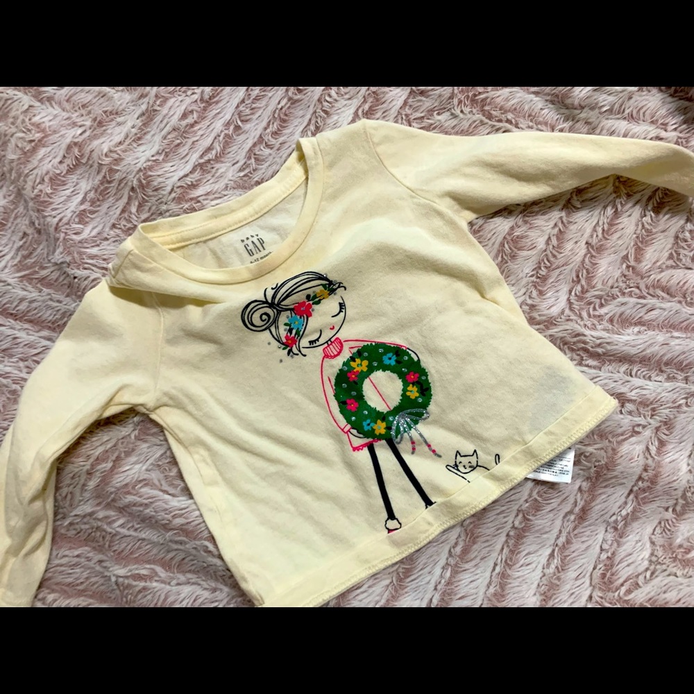 Baby Tee